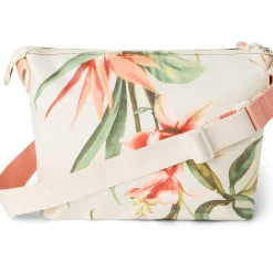 Renovation Crossbody Bag - Kula Botanica