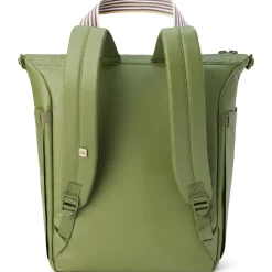 Renovation Hybrid Backpack 21L - Cypress