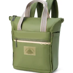 Renovation Hybrid Backpack 21L - Cypress