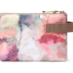 Renovation Pouch - Small - Watercolor