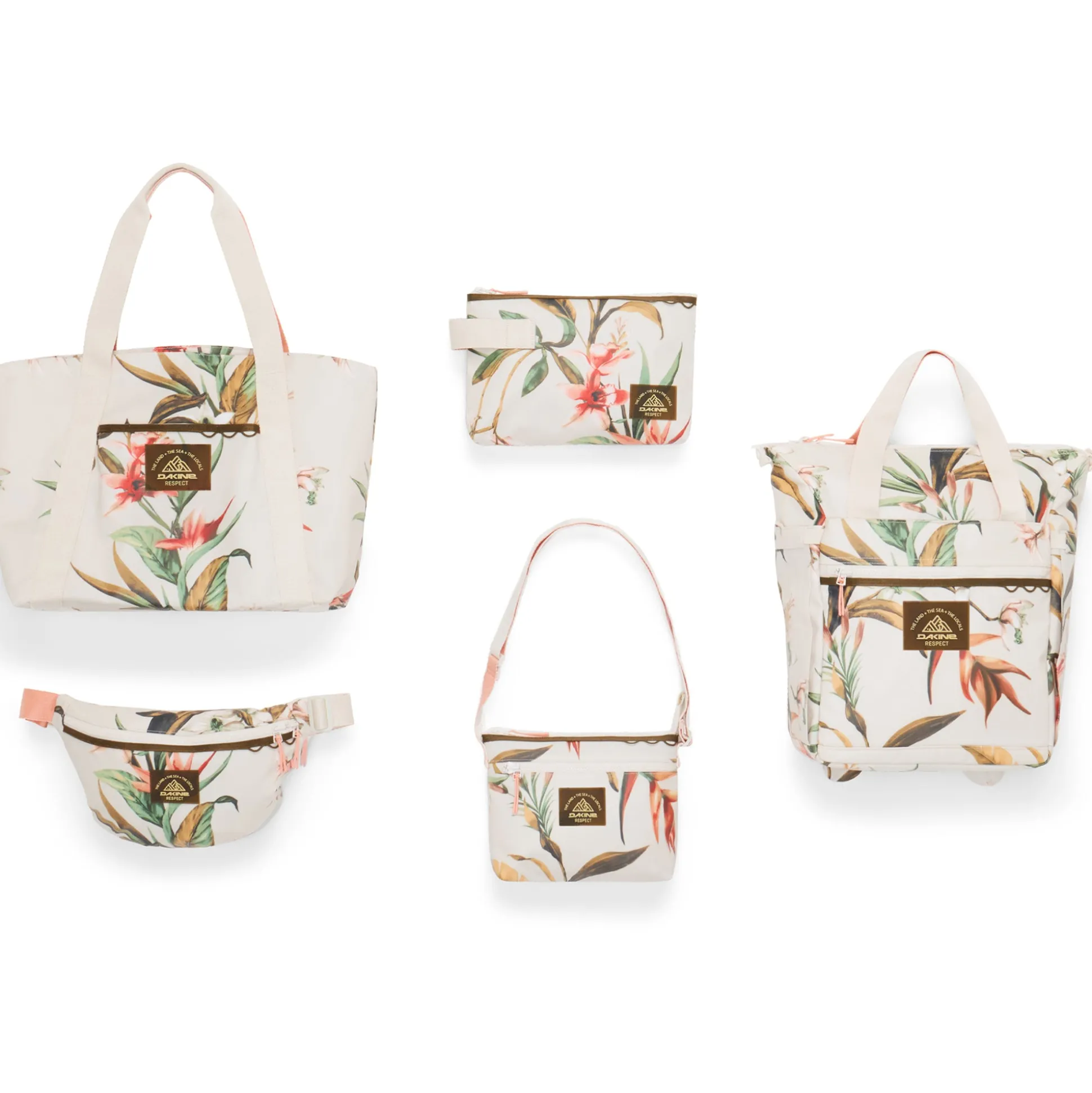 Renovation Hip Pack - Kula Botanica