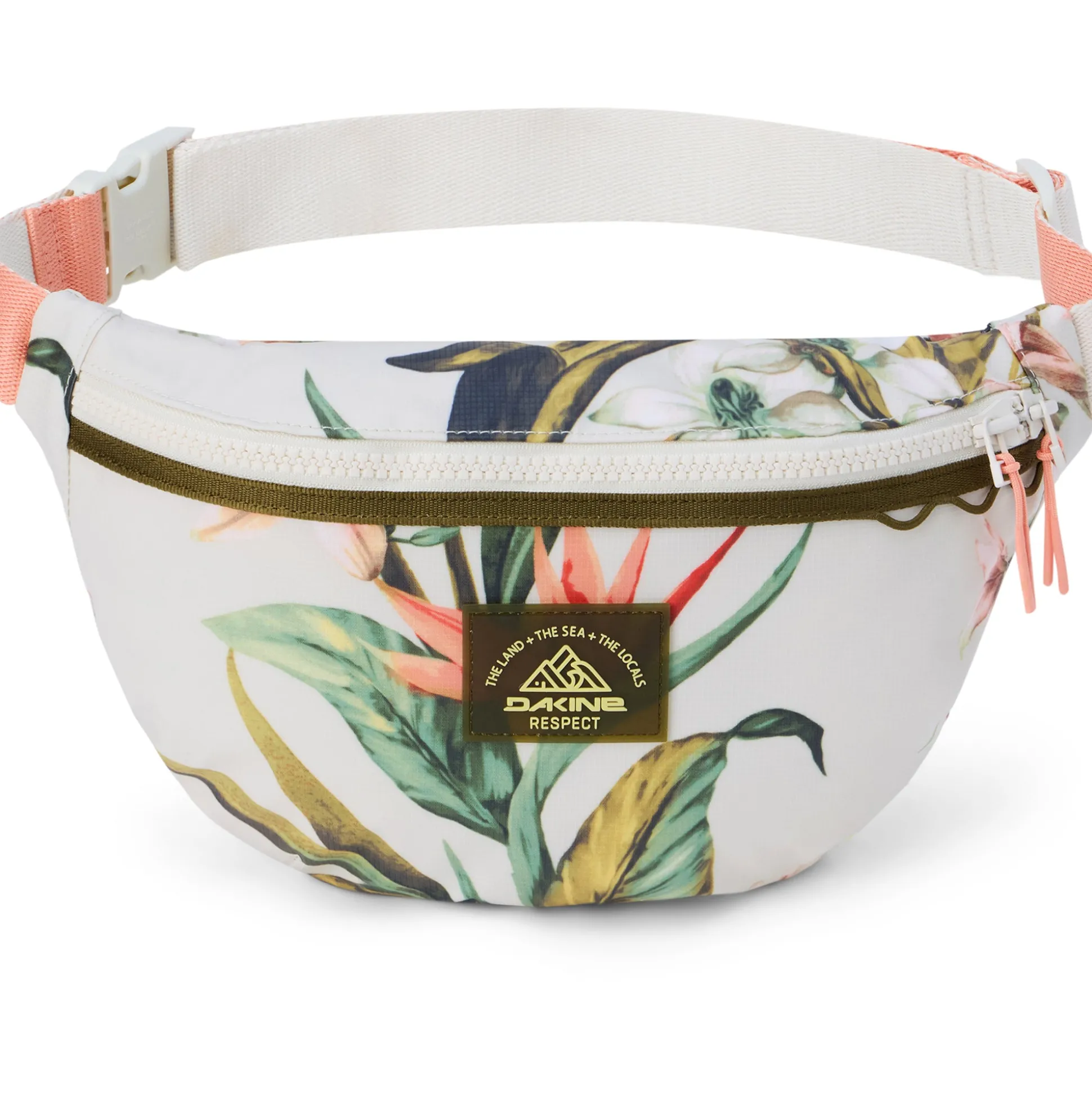 Renovation Hip Pack - Kula Botanica