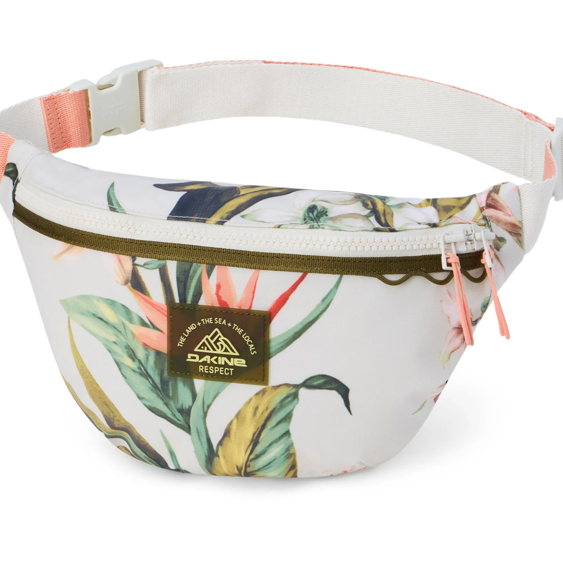 Renovation Hip Pack - Kula Botanica