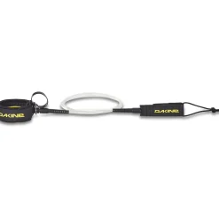 River Floating 6' X 1/4" With Easy Clip Surf Leash