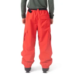 Rodgers Cargo 10K/10K - Flame