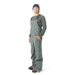 Scout Bib 15K/10K - Duck Green