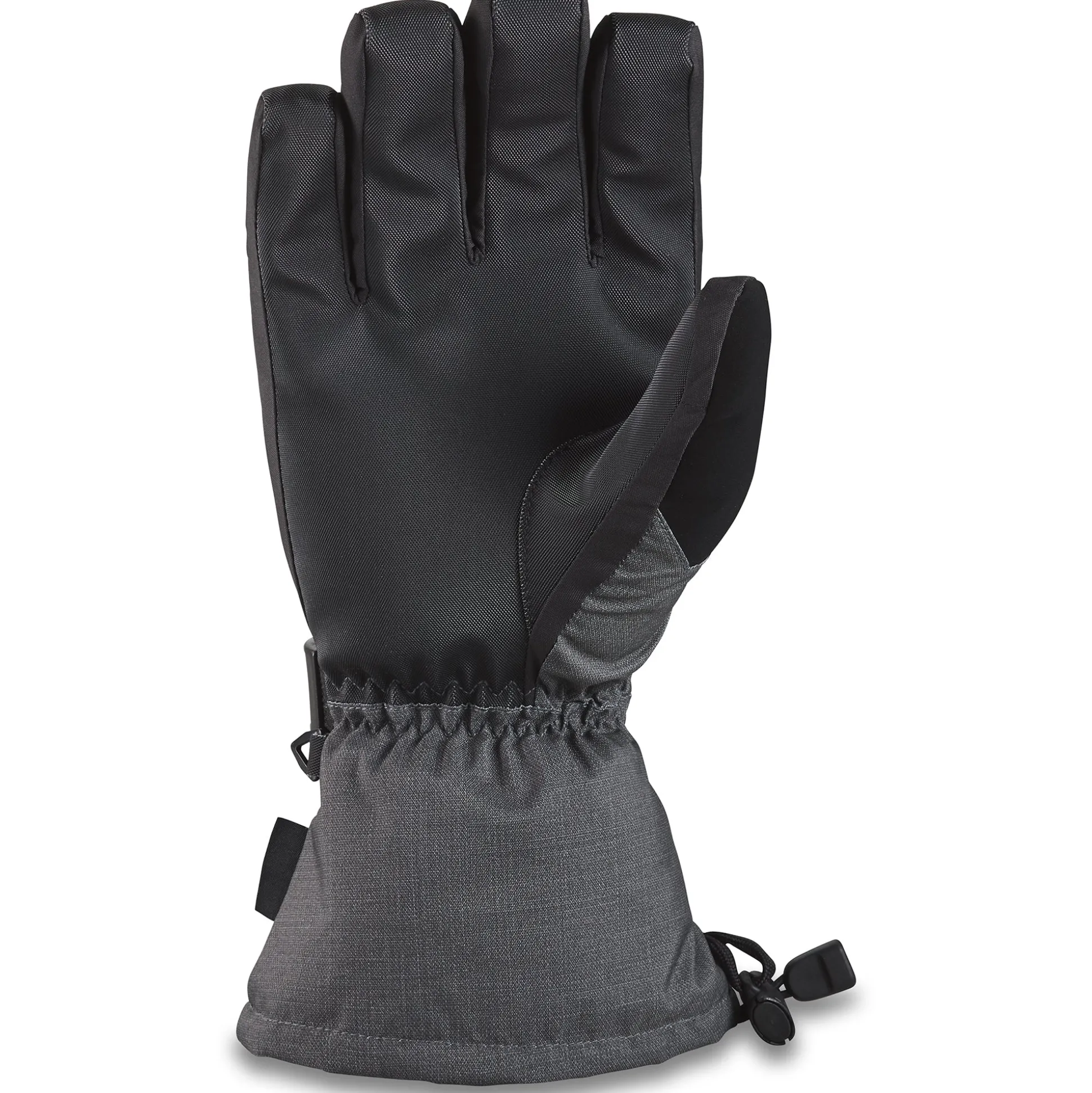 Scout Glove - Carbon
