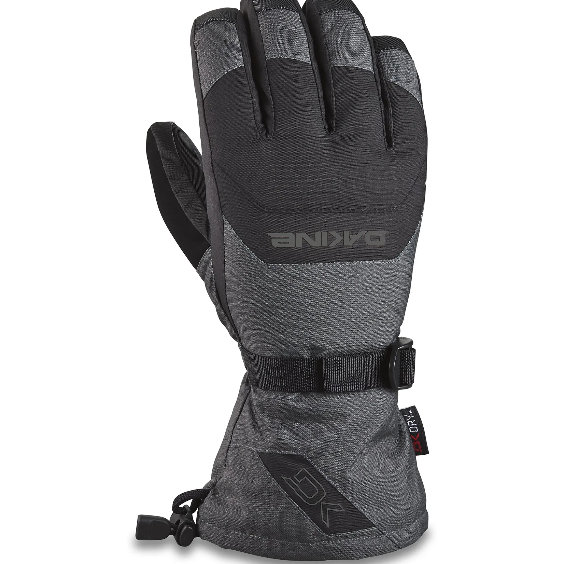 Scout Glove - Carbon