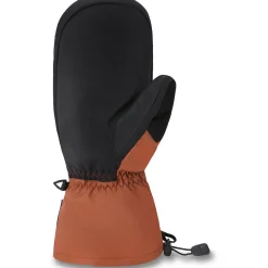 Scout Mitts - Spice