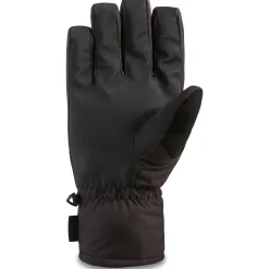 Scout Short Glove - Black