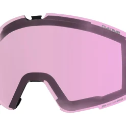 Sector Snow Goggle Replacement Lens - Storm Rose