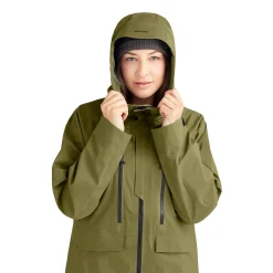 Sender Stretch 3L Jacket