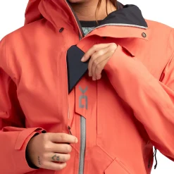 Sender Stretch 3L Jacket