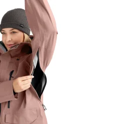 Sender Stretch 3L Jacket