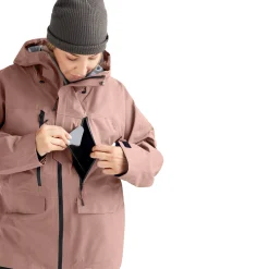 Sender Stretch 3L Jacket