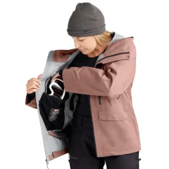 Sender Stretch 3L Jacket