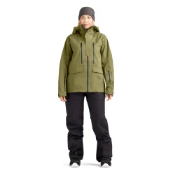 Sender Stretch 3L Jacket