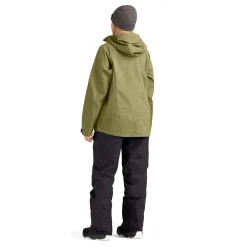 Sender Stretch 3L Jacket
