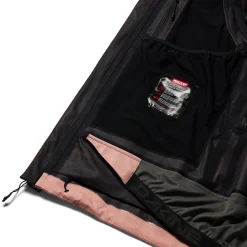 Sender Stretch 3L Jacket