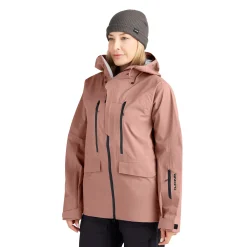 Sender Stretch 3L Jacket