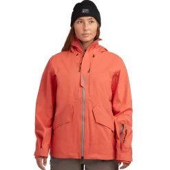 Sender Stretch 3L Jacket