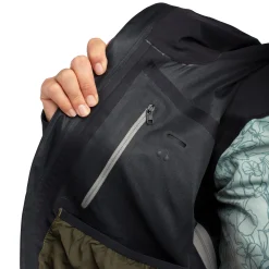 Sender Stretch 3L Jacket