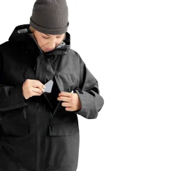 Sender Stretch 3L Jacket