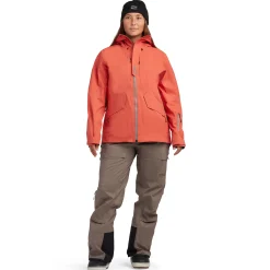 Sender Stretch 3L Jacket