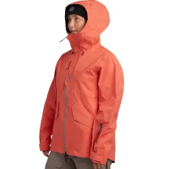 Sender Stretch 3L Jacket