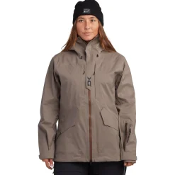 Sender Stretch 3L Jacket