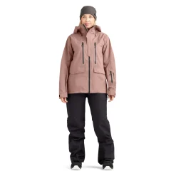 Sender Stretch 3L Jacket