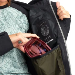 Sender Stretch 3L Jacket
