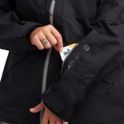 Sender Stretch 3L Jacket