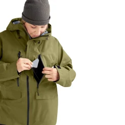 Sender Stretch 3L Jacket