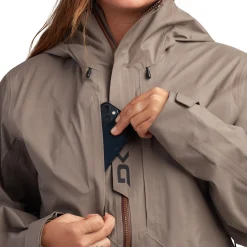 Sender Stretch 3L Jacket
