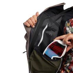 Sender Stretch 3L Jacket