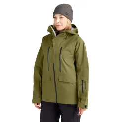 Sender Stretch 3L Jacket