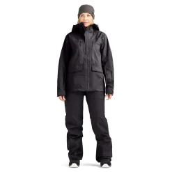 Sender Stretch 3L Jacket