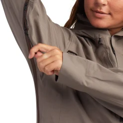 Sender Stretch 3L Jacket