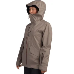 Sender Stretch 3L Jacket