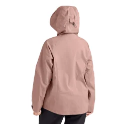 Sender Stretch 3L Jacket