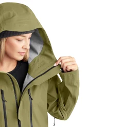 Sender Stretch 3L Jacket