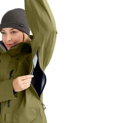 Sender Stretch 3L Jacket