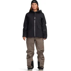 Sender Stretch 3L Jacket