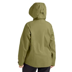 Sender Stretch 3L Jacket