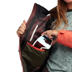 Sender Stretch 3L Jacket