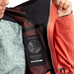 Sender Stretch 3L Jacket