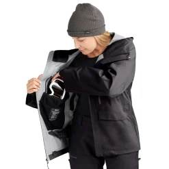 Sender Stretch 3L Jacket