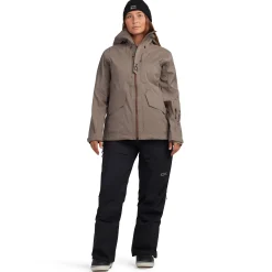 Sender Stretch 3L Jacket
