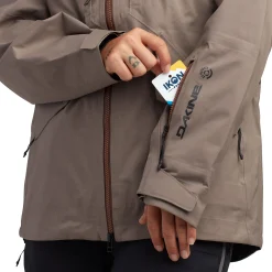 Sender Stretch 3L Jacket